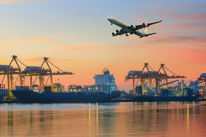 How Can Air Freight Forwarding Software Help My Business?