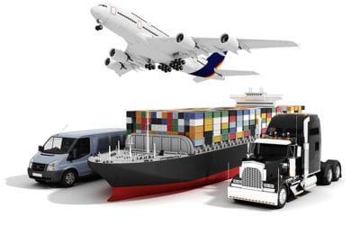 TMS Software Allows for Data-Driven Decision Making