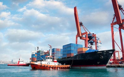 The Benefits of Ocean Freight Forwarder Software