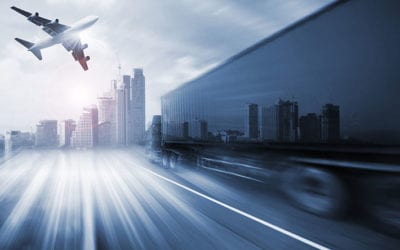 Why Freight Forwarders Need TMS Software