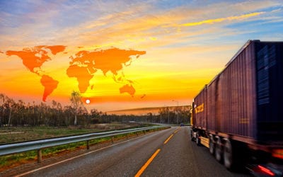 Cloud Based Freight Forwarder Software Creates Efficiencies