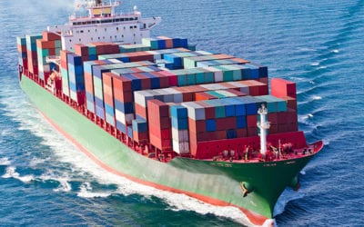 Ocean Freight Sails Faster with TMS Software