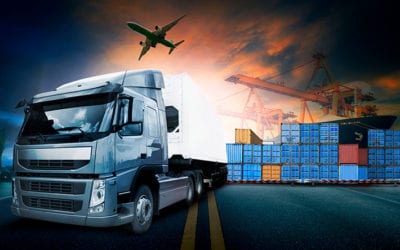 TMS Software Adoption Propels Freight Forwarders Ahead of the Competition