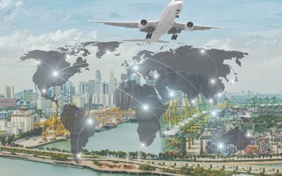 The Five Things You Need to Know About Freight Forwarder Software