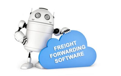 Why Cloud-Based Software Is the Future of Freight Forwarding Technology