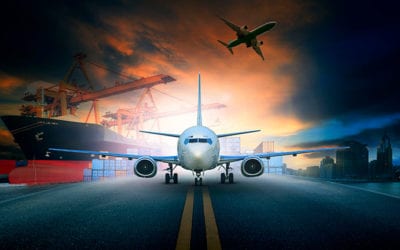 New Technologies Provide a Boon to Freight Forwarders