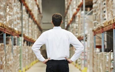 What Is WMS Software and How Can It Help Freight Forwarders?