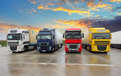 Freight Forwarder Software Provides Analytics that Boost Sales and Profitability