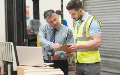 Why Cloud Computing is the Future of the Freight Forwarding Industry