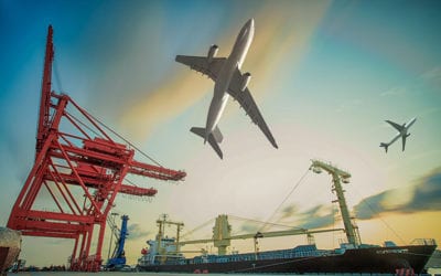 How Can TMS Software Benefit Freight Forwarders?