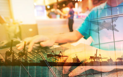 5 Top Reasons Freight Forwarders Choose Cloud Computing