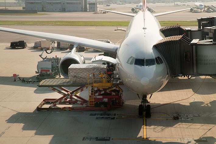 Air Freight Forwarder Software Raises Profits to New Heights