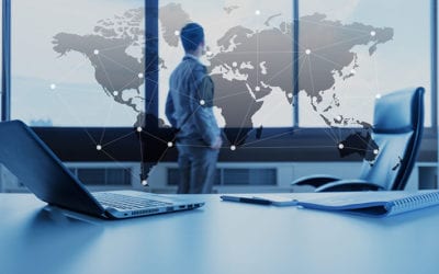 COVID-19’s Impact on Freight Forwarding