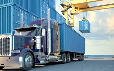 Freight Forwarding Software for LTL Shipments