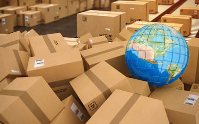 5 Reasons to Use a Freight Management System