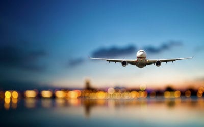 How Software Automation is Changing the Air Freight Forwarder Business