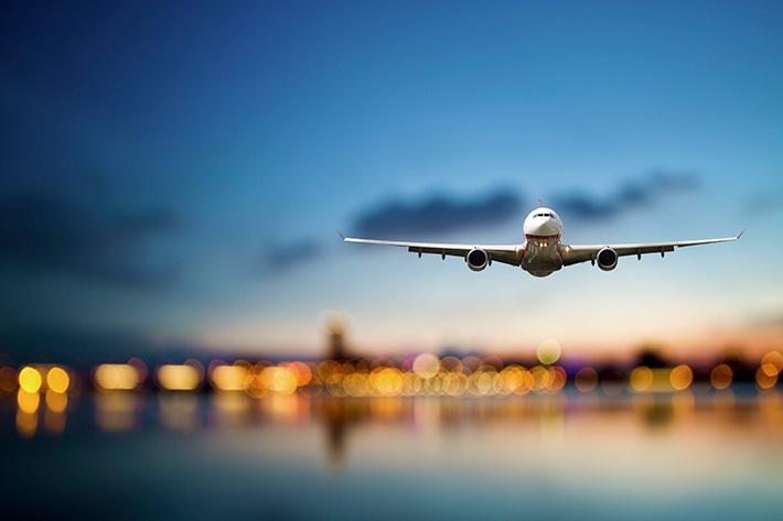 How Software Automation is Changing the Air Freight Forwarder Business