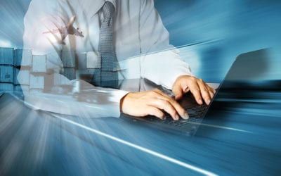 How AI Software is Changing the Freight Forwarder Industry