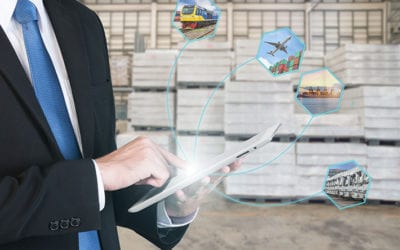What Factors Drive the Choice of Freight Forwarder Software?