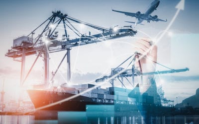 Top 5 Freight Forwarder Trends in 2021