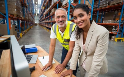 Implementing Best Practices for Freight Forwarders Using Software