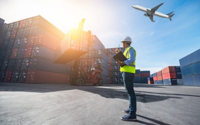 Why Cloud-Based Software is Essential to Today’s Freight Forwarders