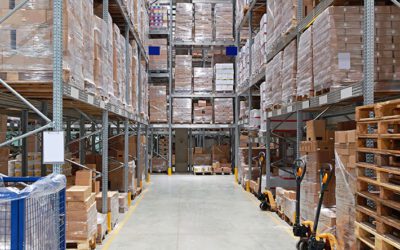 How Does Freight Forwarder Software Benefit Warehouse Management?
