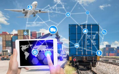 How Digitization Helped Freight Forwarders Survive the Pandemic