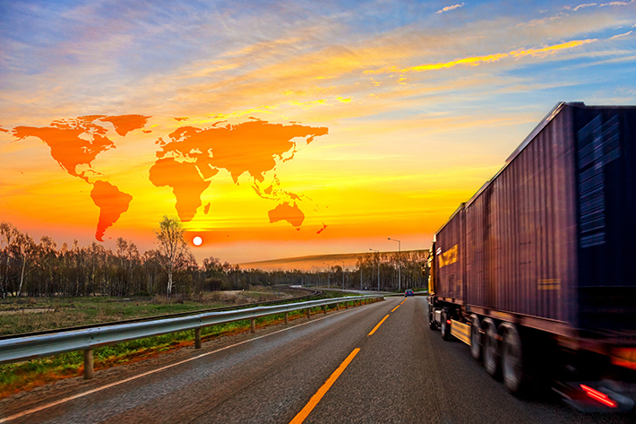 Software Benefits of Logistics vs Freight Forwarders