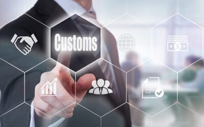 The Role of Freight Forwarding Software and Customs