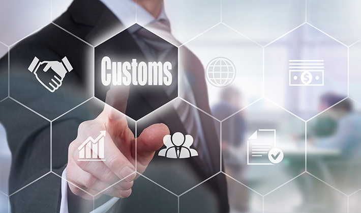 The Role of Freight Forwarding Software and Customs