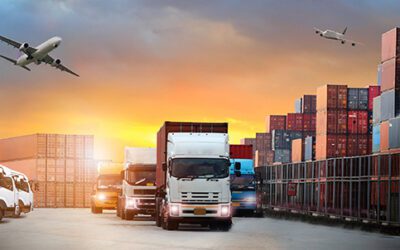 Manual Data Entry Issues in Freight Forwarding