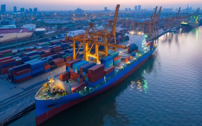 The Challenges of Ocean Freight Forwarders