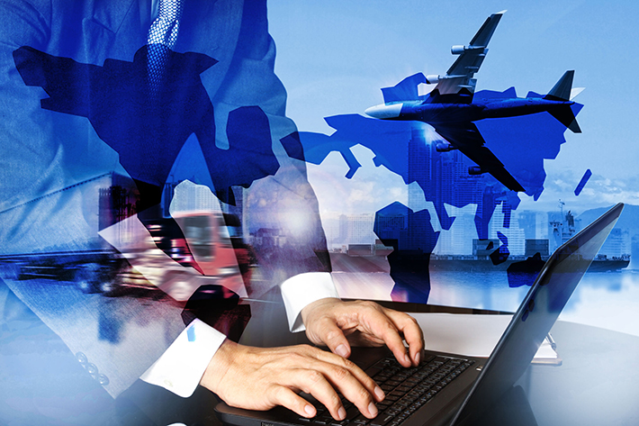 How to Find Freight Forwarding Software That’s Right