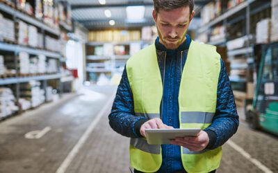 Streamline Warehouse Operations with Freight Forwarding Software