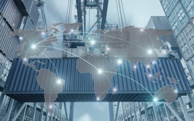 How Freight Forwarding Has Evolved with Software