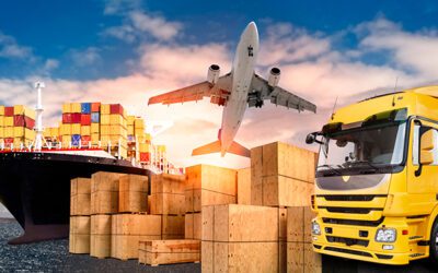 What Is the Role of a Freight Forwarder?