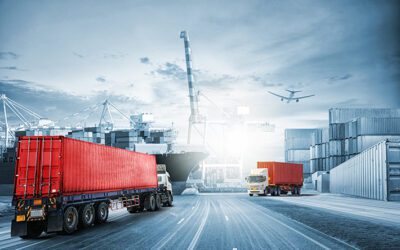 Types of Freight Forwarder Services