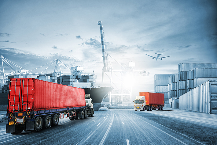 Types of Freight Forwarder Services