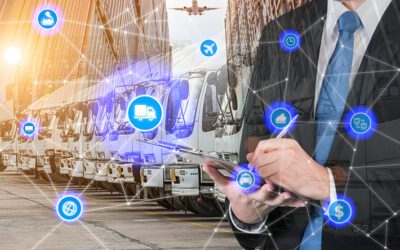 Differences Between Traditional and Digitized Freight Forwarding