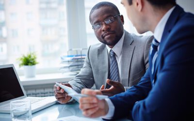 How to Choose the Right Freight Forwarder