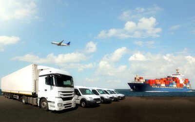 Essential Benefits of Freight Forwarding Software