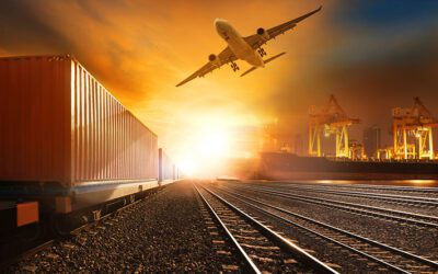 Transportation Management Systems for Freight Forwarders
