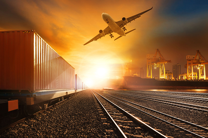 Transportation Management Systems for Freight Forwarders