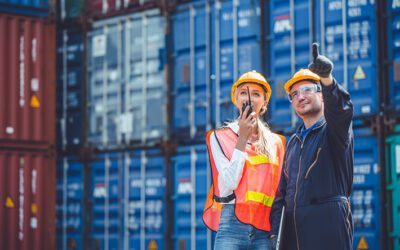 The Customer Service Benefits of Freight Forwarding Software