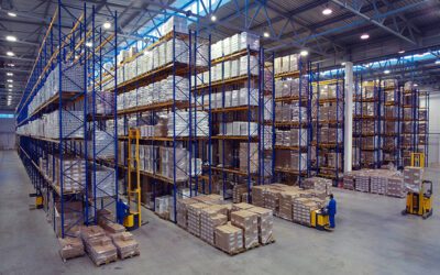 Why You Need Warehouse Management Software