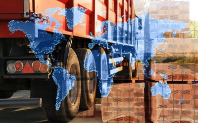 The Evolution and Digitization of Freight Forwarding