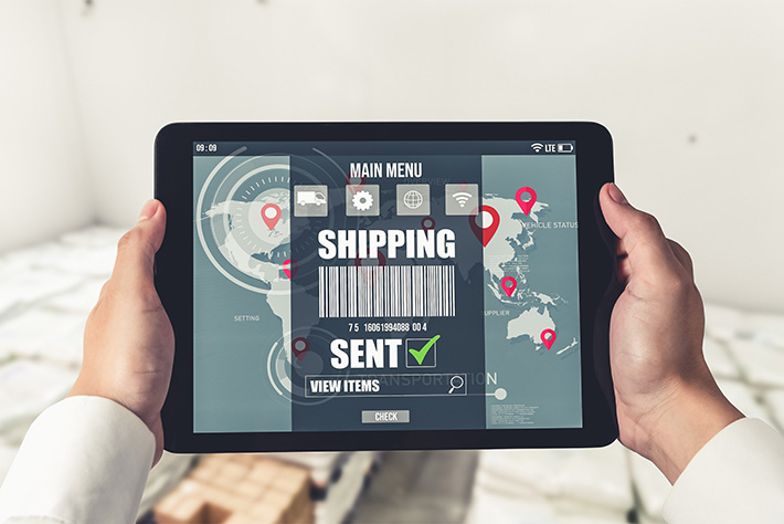 Optimize Operations with Freight Forwarding Software