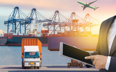 How Cloud-based Solutions Revolutionize Freight Management