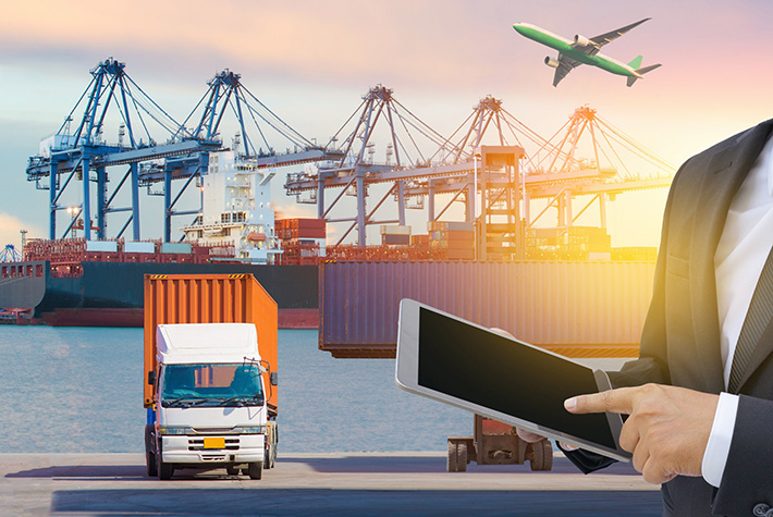 How Cloud-based Solutions Revolutionize Freight Management